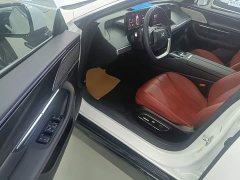 Xpeng P7 2020 670N - ფოტო 16