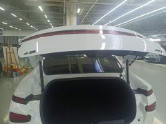 Xpeng P7 2020 670N - ფოტო 19