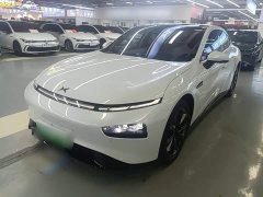 Xpeng P7 2020 670N - ფოტო 2
