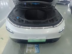 Xpeng P7 2020 670N - ფოტო 20