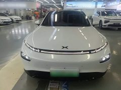 Xpeng P7 2020 670N - ფოტო 3