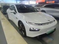 Xpeng P7 2020 670N - ფოტო 4