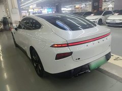 Xpeng P7 2020 670N - ფოტო 5