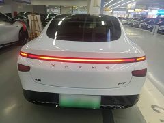 Xpeng P7 2020 670N - ფოტო 6