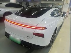 Xpeng P7 2020 670N - ფოტო 7