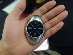 Xpeng P7 2020 670N - ფოტო 9