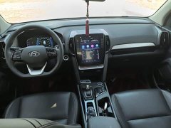 Hyundai Beijing Hyundai ix35 240TGDi DCT 2WD GLS Leading Edition - ფოტო 10