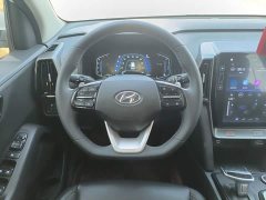 Hyundai Beijing Hyundai ix35 240TGDi DCT 2WD GLS Leading Edition - ფოტო 11