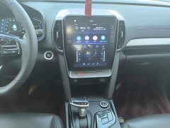 Hyundai Beijing Hyundai ix35 240TGDi DCT 2WD GLS Leading Edition - ფოტო 13