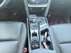Hyundai Beijing Hyundai ix35 240TGDi DCT 2WD GLS Leading Edition - ფოტო 14
