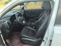 Hyundai Beijing Hyundai ix35 240TGDi DCT 2WD GLS Leading Edition - ფოტო 15