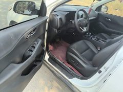 Hyundai Beijing Hyundai ix35 240TGDi DCT 2WD GLS Leading Edition - ფოტო 16