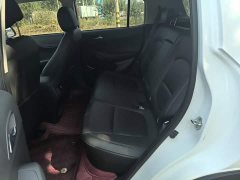 Hyundai Beijing Hyundai ix35 240TGDi DCT 2WD GLS Leading Edition - ფოტო 17
