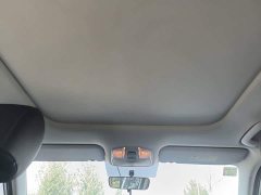 Hyundai Beijing Hyundai ix35 240TGDi DCT 2WD GLS Leading Edition - ფოტო 18