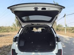 Hyundai Beijing Hyundai ix35 240TGDi DCT 2WD GLS Leading Edition - ფოტო 19