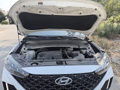 Hyundai Beijing Hyundai ix35 240TGDi DCT 2WD GLS Leading Edition - ფოტო 20