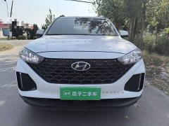 Hyundai Beijing Hyundai ix35 240TGDi DCT 2WD GLS Leading Edition - ფოტო 3