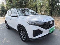 Hyundai Beijing Hyundai ix35 240TGDi DCT 2WD GLS Leading Edition - ფოტო 4