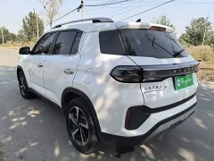 Hyundai Beijing Hyundai ix35 240TGDi DCT 2WD GLS Leading Edition - ფოტო 5