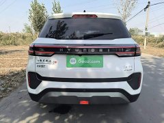 Hyundai Beijing Hyundai ix35 240TGDi DCT 2WD GLS Leading Edition - ფოტო 6