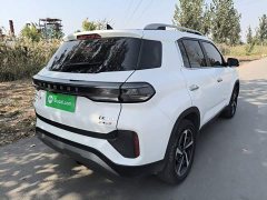 Hyundai Beijing Hyundai ix35 240TGDi DCT 2WD GLS Leading Edition - ფოტო 7
