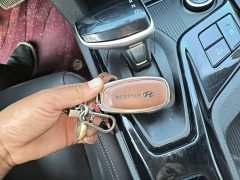 Hyundai Beijing Hyundai ix35 240TGDi DCT 2WD GLS Leading Edition - ფოტო 9