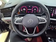 Volkswagen Passat Outstanding Edition 380TSI Starry Sky Dragon Prestige - ფოტო 11