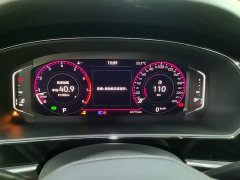 Volkswagen Passat Outstanding Edition 380TSI Starry Sky Dragon Prestige - ფოტო 12