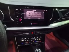 Volkswagen Passat Outstanding Edition 380TSI Starry Sky Dragon Prestige - ფოტო 13