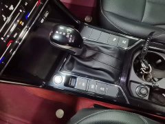 Volkswagen Passat Outstanding Edition 380TSI Starry Sky Dragon Prestige - ფოტო 14