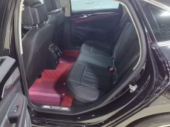 Volkswagen Passat Outstanding Edition 380TSI Starry Sky Dragon Prestige - ფოტო 17