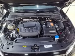 Volkswagen Passat Outstanding Edition 380TSI Starry Sky Dragon Prestige - ფოტო 20