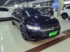 Volkswagen Passat Outstanding Edition 380TSI Starry Sky Dragon Prestige - ფოტო 4