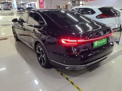 Volkswagen Passat Outstanding Edition 380TSI Starry Sky Dragon Prestige - ფოტო 5