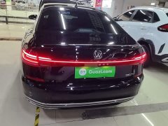 Volkswagen Passat Outstanding Edition 380TSI Starry Sky Dragon Prestige - ფოტო 6