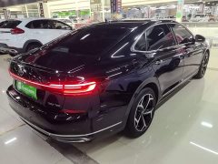 Volkswagen Passat Outstanding Edition 380TSI Starry Sky Dragon Prestige - ფოტო 7