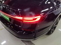 Volkswagen Passat Outstanding Edition 380TSI Starry Sky Dragon Prestige - ფოტო 8