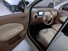 Wuling Hongguang MINIEV 2025 Fourth Generation Four-Door Advanced Edition - ფოტო 16
