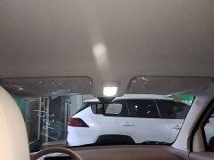 Wuling Hongguang MINIEV 2025 Fourth Generation Four-Door Advanced Edition - ფოტო 18