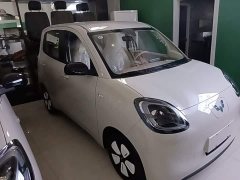 Wuling Hongguang MINIEV 2025 Fourth Generation Four-Door Advanced Edition - ფოტო 4