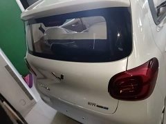 Wuling Hongguang MINIEV 2025 Fourth Generation Four-Door Advanced Edition - ფოტო 6