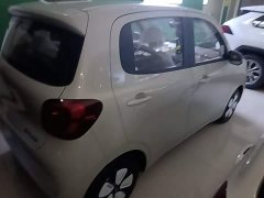 Wuling Hongguang MINIEV 2025 Fourth Generation Four-Door Advanced Edition - ფოტო 7