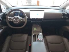 Wuling Starlight 730 New Energy PHEV 125km Luxury - ფოტო 10