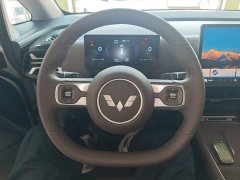 Wuling Starlight 730 New Energy PHEV 125km Luxury - ფოტო 11
