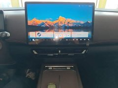 Wuling Starlight 730 New Energy PHEV 125km Luxury - ფოტო 13