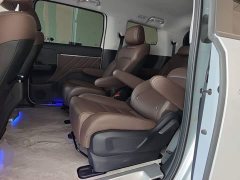 Wuling Starlight 730 New Energy PHEV 125km Luxury - ფოტო 17