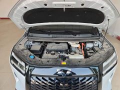 Wuling Starlight 730 New Energy PHEV 125km Luxury - ფოტო 20