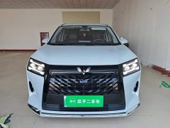 Wuling Starlight 730 New Energy PHEV 125km Luxury - ფოტო 3