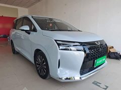 Wuling Starlight 730 New Energy PHEV 125km Luxury - ფოტო 4