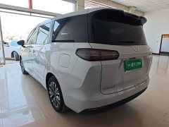 Wuling Starlight 730 New Energy PHEV 125km Luxury - ფოტო 5